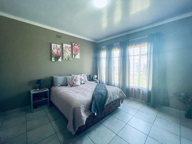 3 Bedroom Property for Sale in Mooibank A H North West